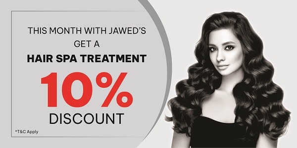 Jawed Habib Hair & Beauty Ramanthapur